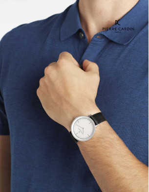 Pierre Cardin Gents Watch